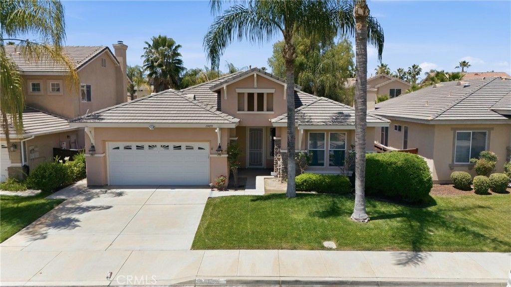 Image 5 of property listing at 29655 Painted Desert, Menifee, CA 92584