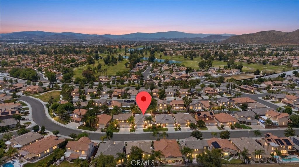 Image 6 of property listing at 29655 Painted Desert, Menifee, CA 92584