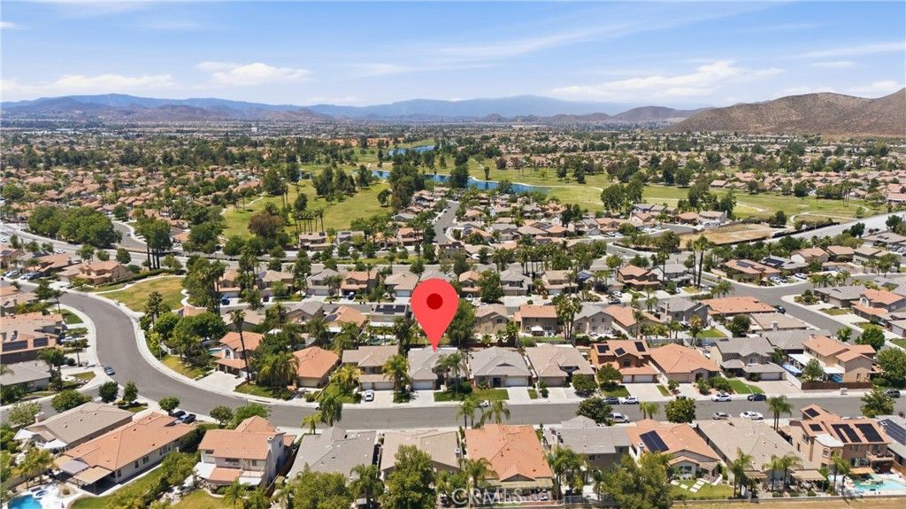 Image 8 of property listing at 29655 Painted Desert, Menifee, CA 92584