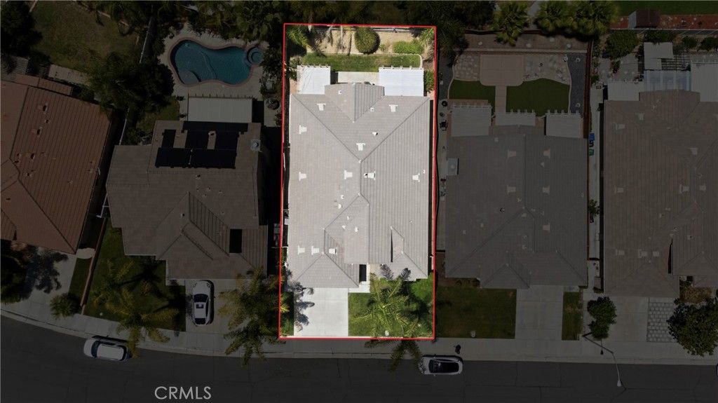 Image 9 of property listing at 29655 Painted Desert, Menifee, CA 92584