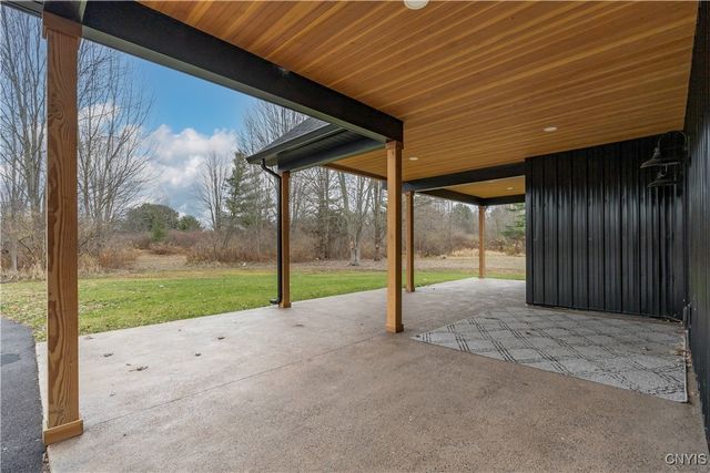 23610 Fetterly Road, Brownville, NY 13634