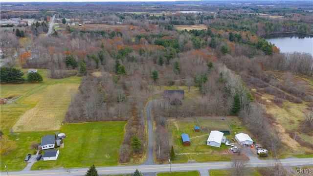 23610 Fetterly Road, Brownville, NY 13634