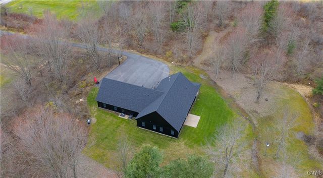 23610 Fetterly Road, Brownville, NY 13634