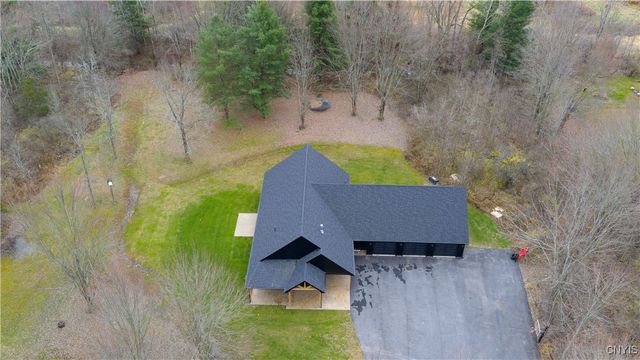 23610 Fetterly Road, Brownville, NY 13634
