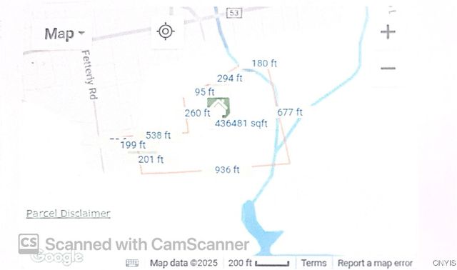 23610 Fetterly Road, Brownville, NY 13634