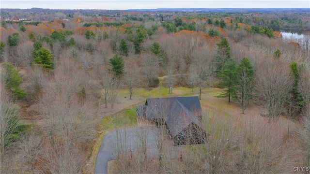 23610 Fetterly Road, Brownville, NY 13634