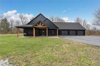 23610 Fetterly Road, Brownville, NY 13634