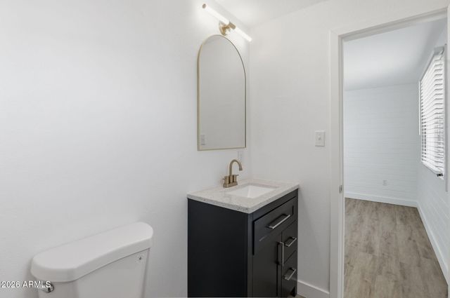 4421 N 71st Drive, Phoenix, AZ 85033