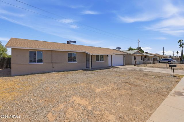4421 N 71st Drive, Phoenix, AZ 85033
