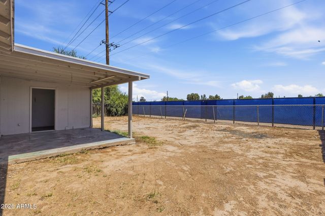 4421 N 71st Drive, Phoenix, AZ 85033
