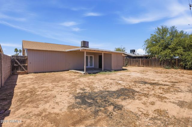 4421 N 71st Drive, Phoenix, AZ 85033