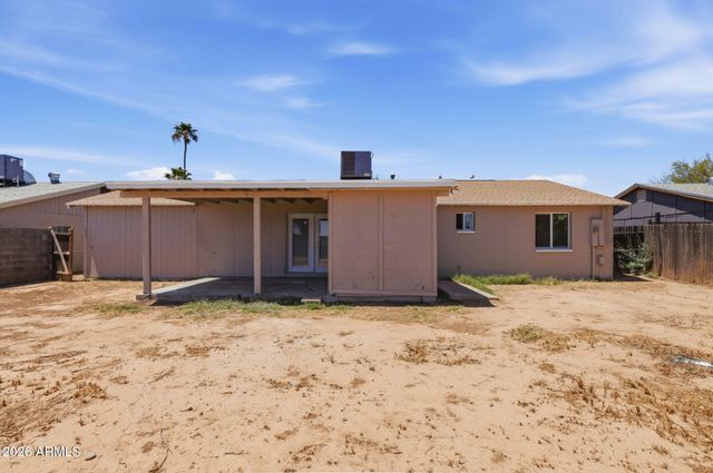 4421 N 71st Drive, Phoenix, AZ 85033