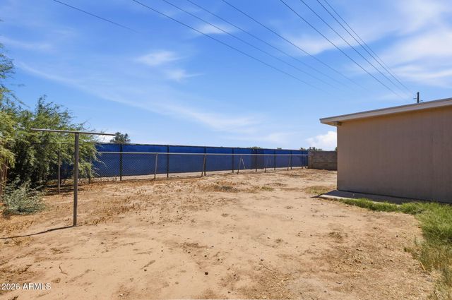 4421 N 71st Drive, Phoenix, AZ 85033