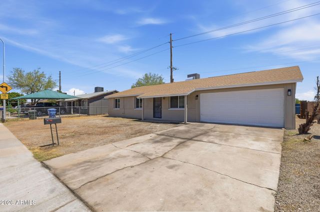4421 N 71st Drive, Phoenix, AZ 85033