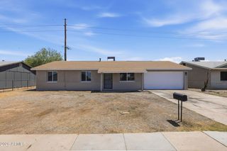4421 N 71st Drive, Phoenix, AZ 85033