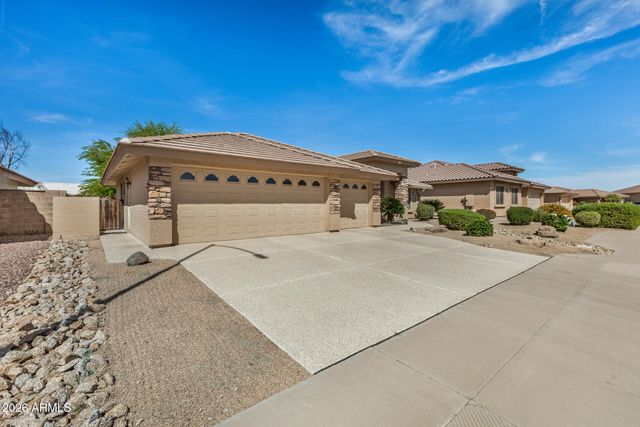 2730 S WILLOW WOOD Avenue, Mesa, AZ 85209
