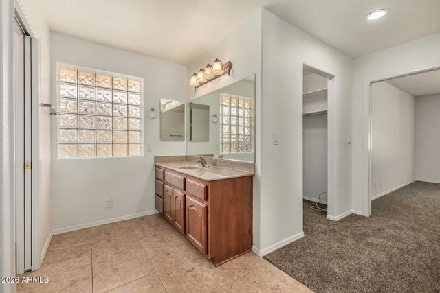 2730 S WILLOW WOOD Avenue, Mesa, AZ 85209