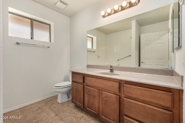 2730 S WILLOW WOOD Avenue, Mesa, AZ 85209