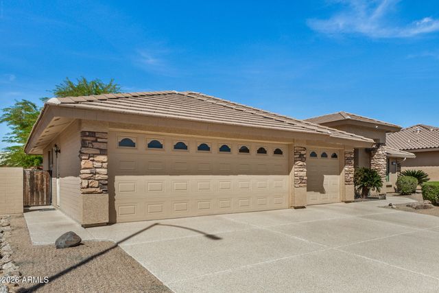 2730 S WILLOW WOOD Avenue, Mesa, AZ 85209
