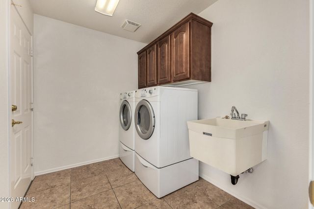 2730 S WILLOW WOOD Avenue, Mesa, AZ 85209