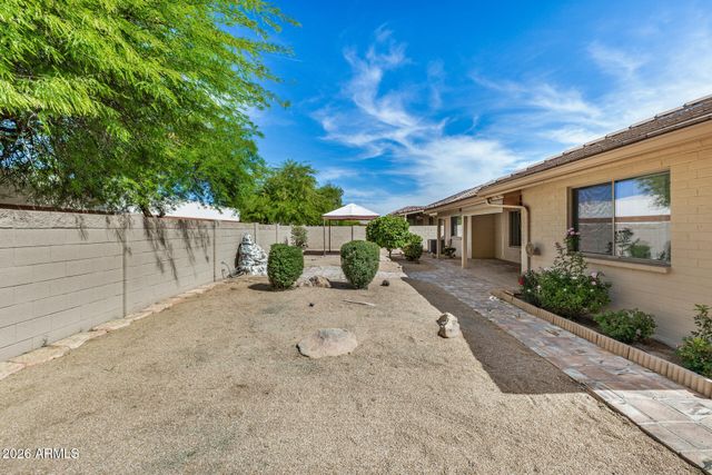 2730 S WILLOW WOOD Avenue, Mesa, AZ 85209