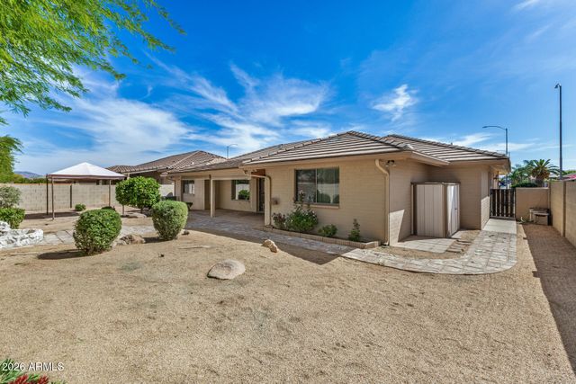 2730 S WILLOW WOOD Avenue, Mesa, AZ 85209