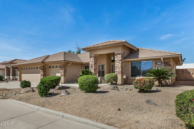 2730 S WILLOW WOOD Avenue, Mesa, AZ 85209