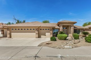 2730 S WILLOW WOOD Avenue, Mesa, AZ 85209