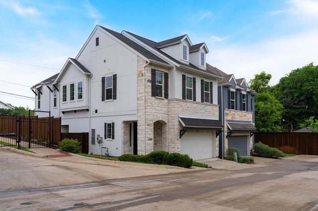 2014 White Grove Drive, Dallas, TX 75228