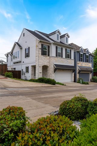 2014 White Grove Drive, Dallas, TX 75228