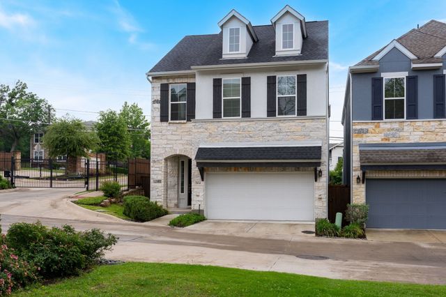 2014 White Grove Drive, Dallas, TX 75228