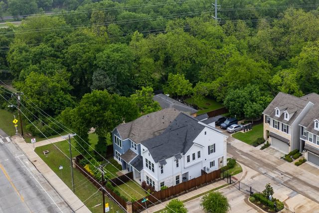 2014 White Grove Drive, Dallas, TX 75228