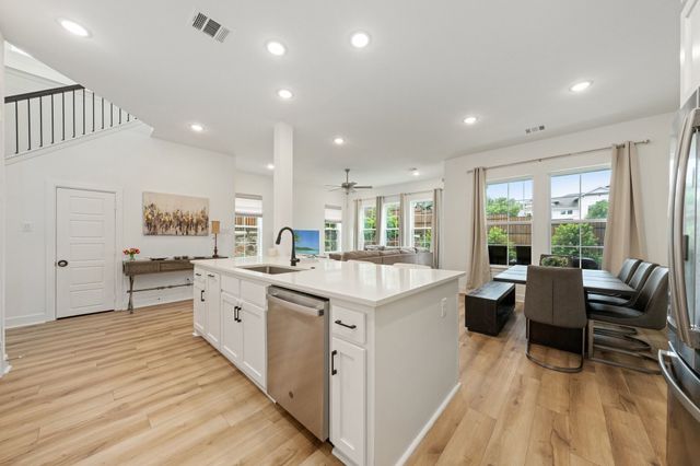 2014 White Grove Drive, Dallas, TX 75228