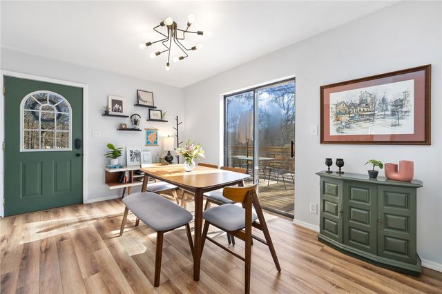 14404 Black Oak Road, Fayetteville, AR 72701