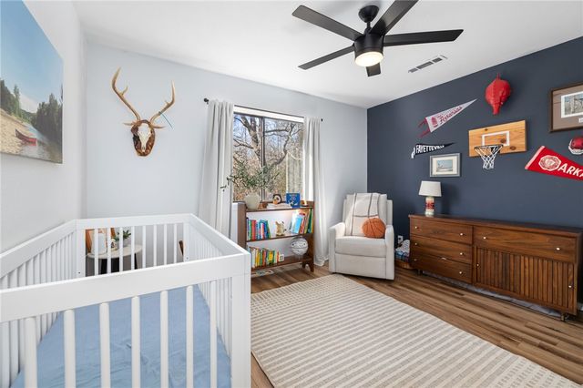 14404 Black Oak Road, Fayetteville, AR 72701