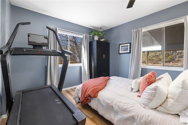 14404 Black Oak Road, Fayetteville, AR 72701