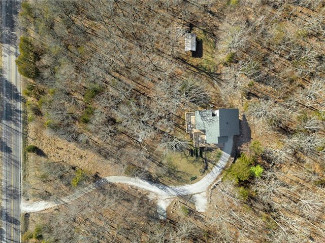 14404 Black Oak Road, Fayetteville, AR 72701