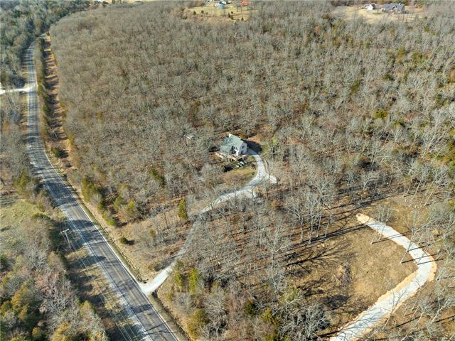 14404 Black Oak Road, Fayetteville, AR 72701