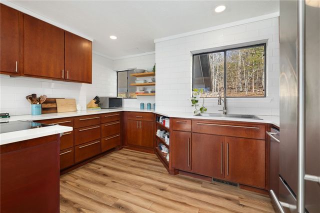 14404 Black Oak Road, Fayetteville, AR 72701