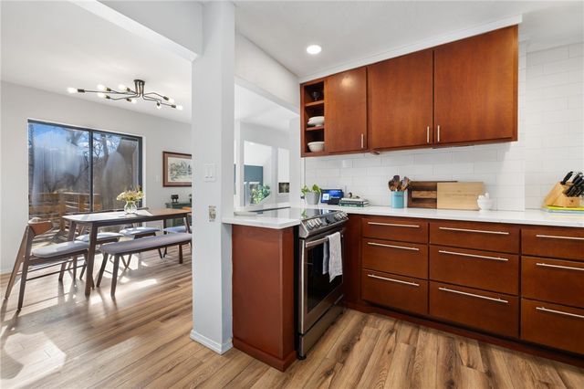 14404 Black Oak Road, Fayetteville, AR 72701