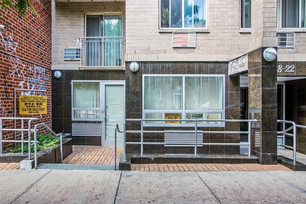 3822 147th Street 1A, Flushing, NY 11354