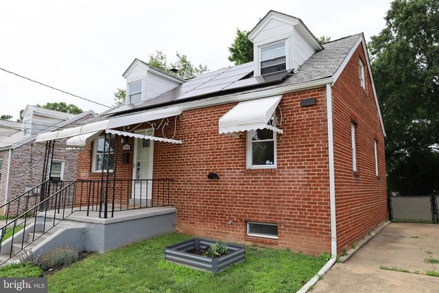 318 DELAWARE AVE, Glen Burnie, MD 21060