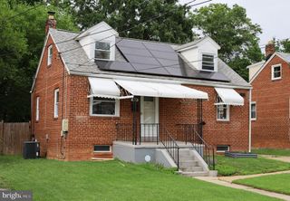 318 DELAWARE AVE, Glen Burnie, MD 21060