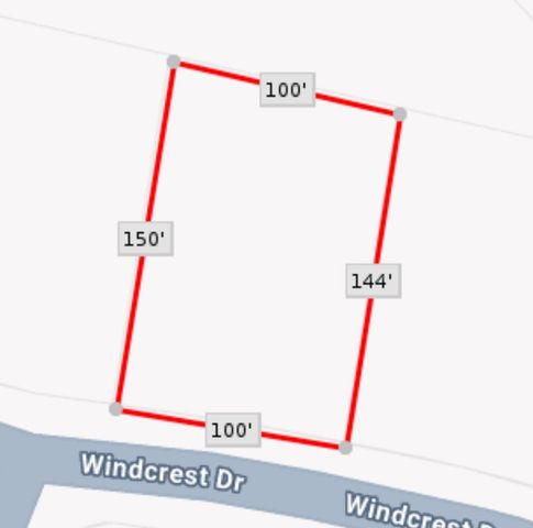 LOT 6 Windcrest Dr, Cecil, PA 15321