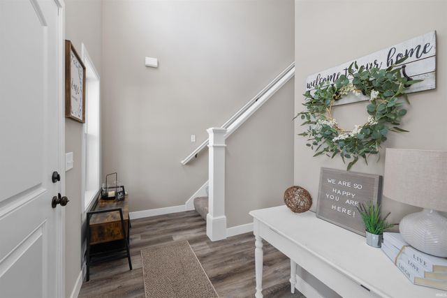 17444 Sonic Court, Huntertown, IN 46748