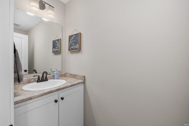 17444 Sonic Court, Huntertown, IN 46748