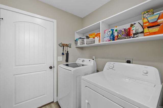 17444 Sonic Court, Huntertown, IN 46748