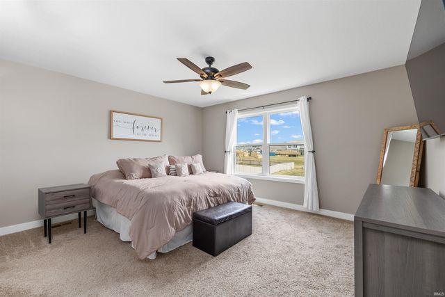 17444 Sonic Court, Huntertown, IN 46748