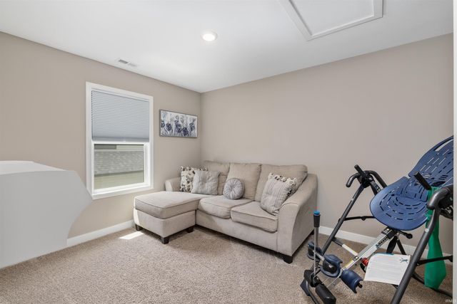 17444 Sonic Court, Huntertown, IN 46748