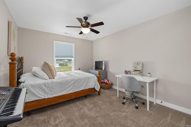 17444 Sonic Court, Huntertown, IN 46748
